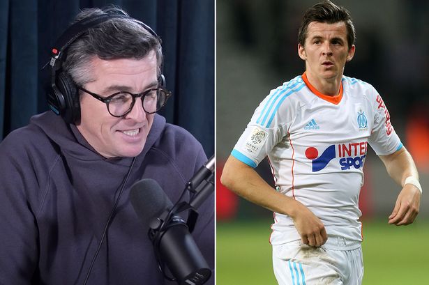 Joey Barton ready for return to management – and fans can’t wait for his dodgy accent