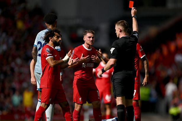 ‘LiVARpool’ myth busted as Jurgen Klopp’s team suffer most from VAR mistakes