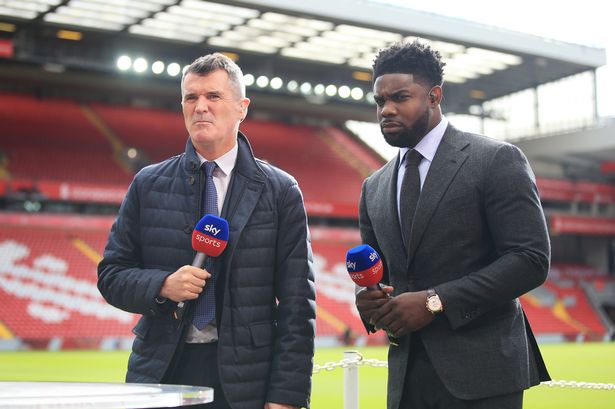 Premier League’s March TV changes as fixtures confirmed – including Liverpool vs Man City