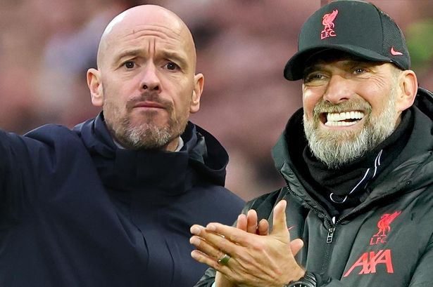 Premier League supercomputer predicts Liverpool heartbreak – but potential good news for Man Utd