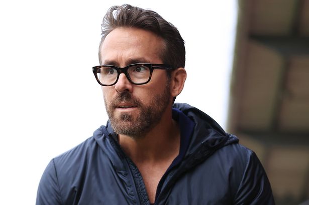 Ryan Reynolds’ Wrexham beaten by Gary Neville-owned Salford as fans say ‘they’ll never be us’