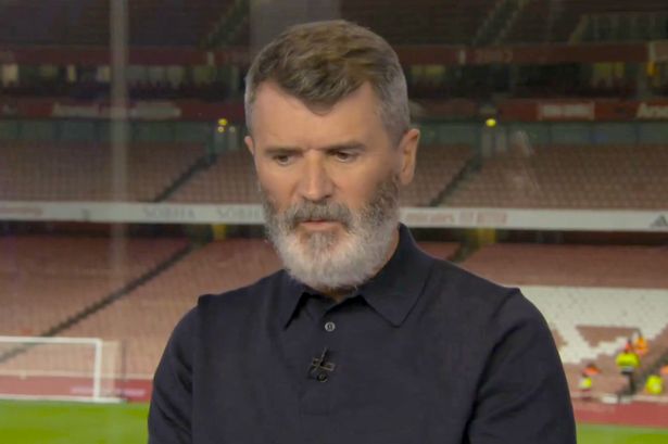 Roy Keane pinpoints the one Man Utd star he knows should have had better career