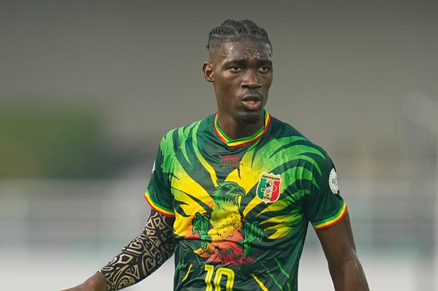 Tottenham star ‘playing at AFCON with Malaria’ as coach confirms diagnosis