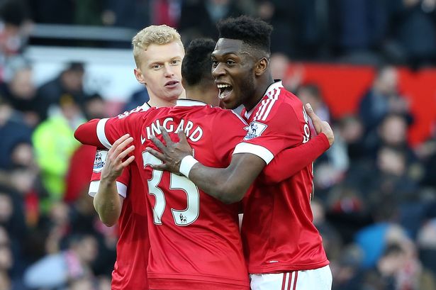 Forgotten Man Utd star who made debut with Marcus Rashford retires aged just 28