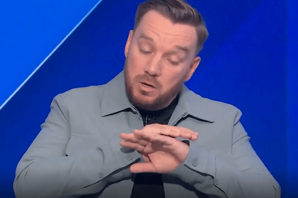 Jamie O’Hara goes on savage Chelsea rant and slates flop who’s ‘not even worth £7’