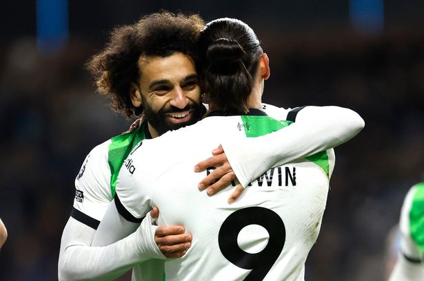 Liverpool fans in meltdown as Salah and Nunez missing for Carabao Cup final vs Chelsea