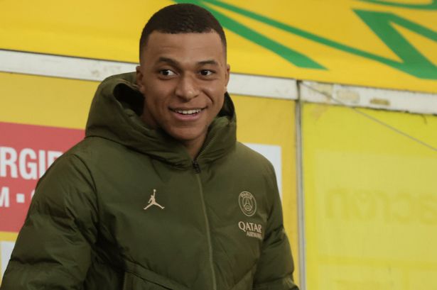 Kylian Mbappe ‘signs Real Madrid contract’ – and he’ll still be biggest earner with pay cut