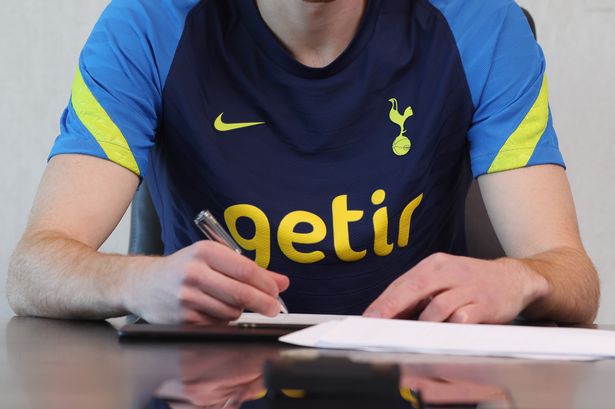 Transfer deal sheets explained as Premier League clubs complete late Deadline Day moves