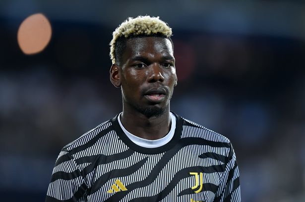BREAKING Paul Pogba speaks out after doping ban and admits he’s ‘heartbroken’ at verdict
