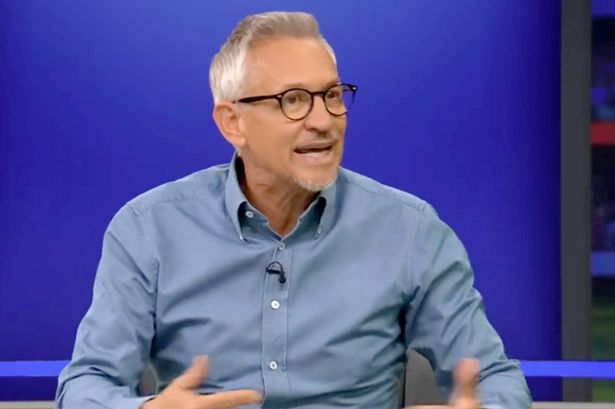 Gary Lineker’s Match of the Day replacement confirmed after host pulls out of BBC show