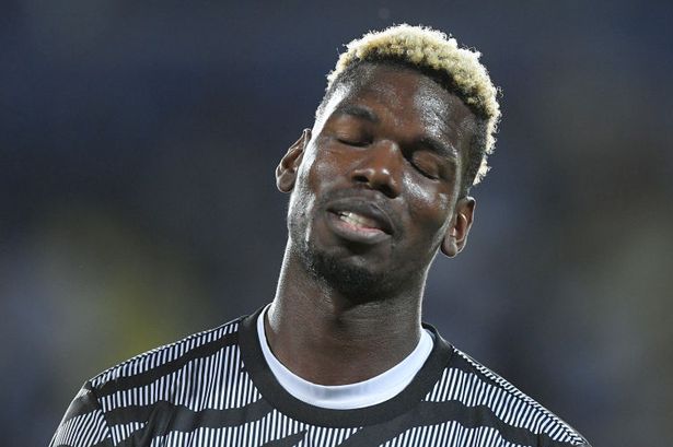 Paul Pogba’s prophetic words suggest he’ll get ‘normal people’ wish as doping ban ends career