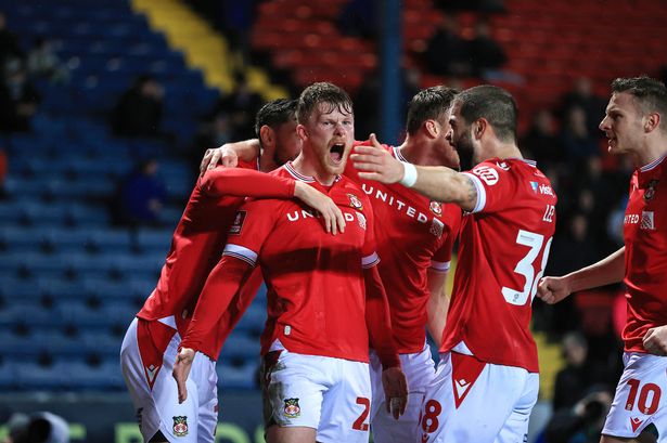 Wrexham discover if they will win promotion as supercomputer determines final table