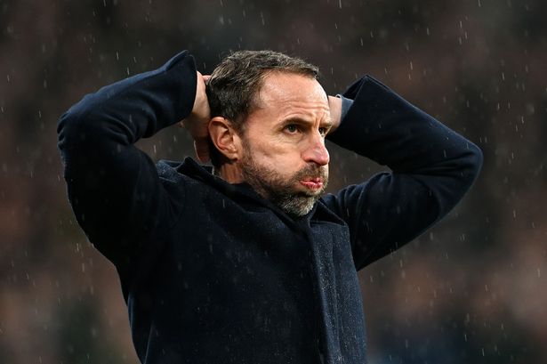 Six more things we learned about Gareth Southgate’s Euro 2024 plans as England draw with Belgium