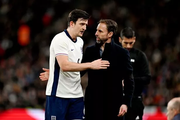 Seven things we learned about Gareth Southgate’s Euro 2024 plans as England lose to Brazil