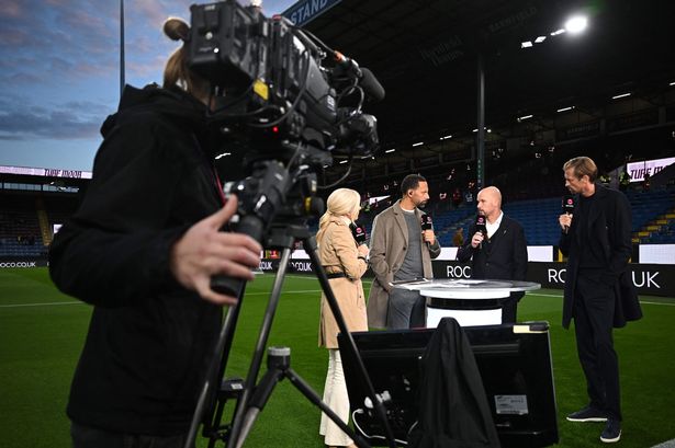 Why is there is no 12.30pm Premier League kick-off for second Saturday running