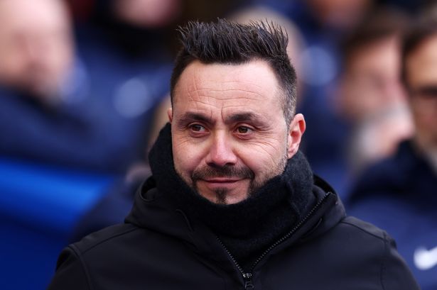 AS Roma vs Brighton betting preview, prediction and odds