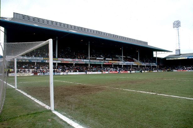 ‘I was a Chelsea hooligan – this is the scariest football ground I ever went to’
