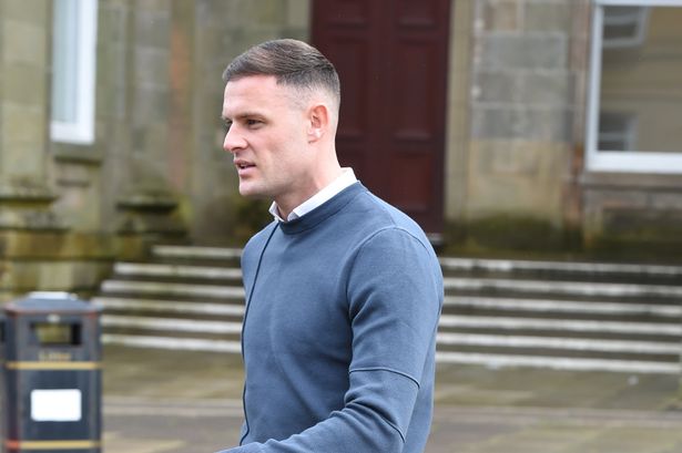 Ex-Arsenal striker jailed for ‘chilling’ behaviour towards scared ex-girlfriend