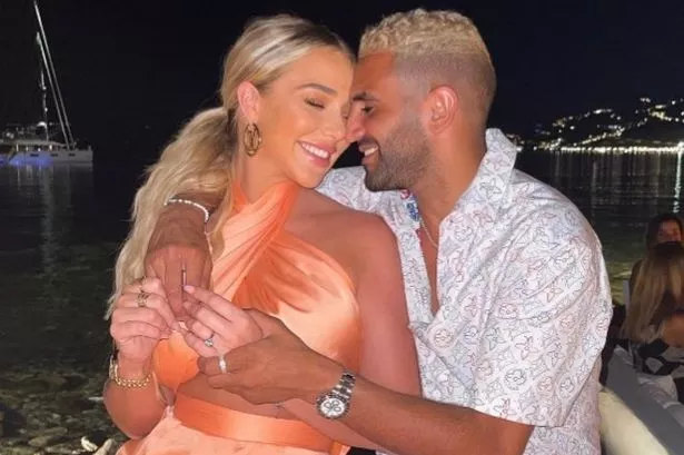Grim and lonely life of Saudi Pro League WAG – no friends, no booze, clothing changes