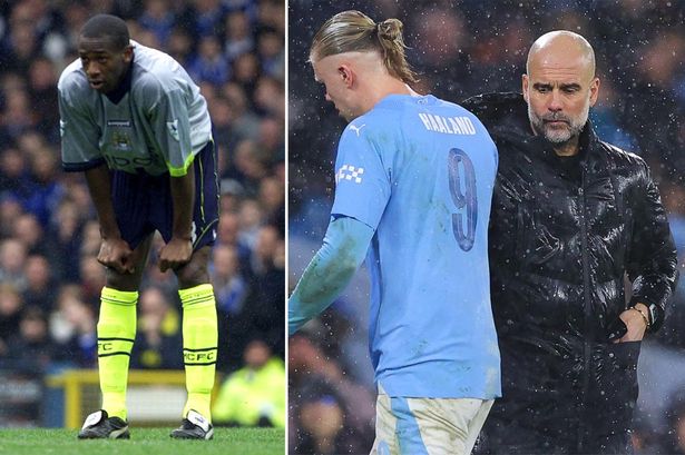 ‘I got relegated with Man City – I know what will happen if sanctions send them down’