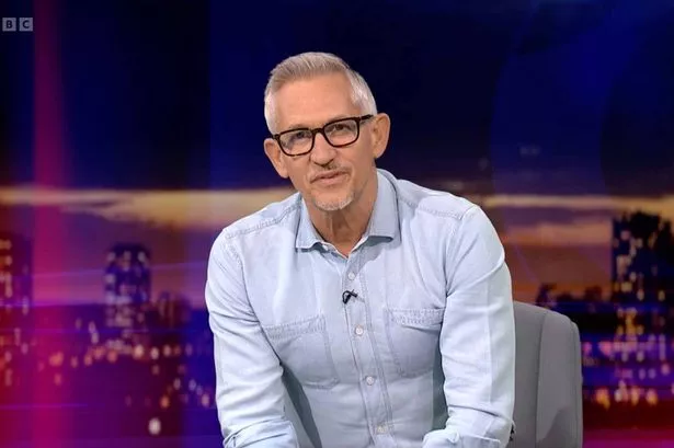 Gary Lineker’s Match of the Day host replacement has been ‘practising’ for the role