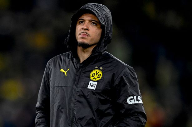 Jadon Sancho’s ‘stance on Man Utd return’ and his relationship with Erik ten Hag