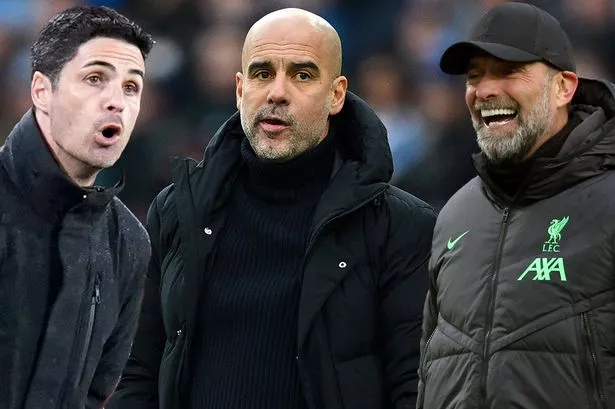 Premier League fixture changes cause schedule controversy with clubs left fuming