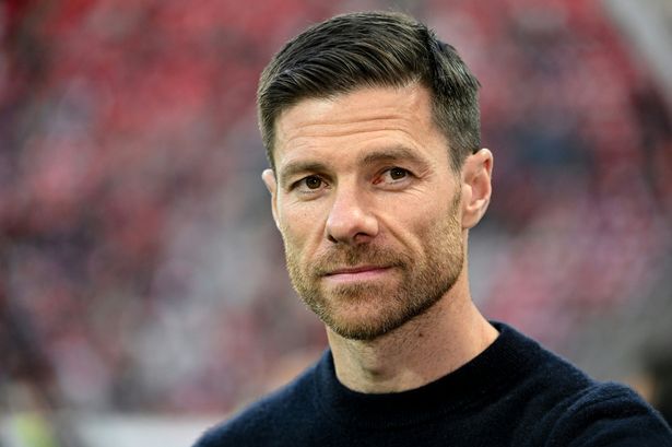 Xabi Alonso breaks silence on Liverpool links and his future with Leverkusen