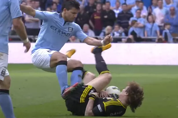 Six times Chelsea vs Man City got out of hand – from Kepa sub snub to Aguero stamp