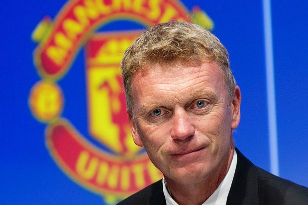10 years on from David Moyes sacking – why Man Utd can’t get it wrong again