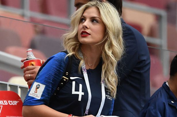 Meet the Man Utd and Liverpool WAGs – from Prem’s most beautiful to ex’s best friend