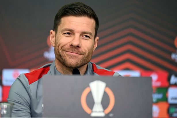 Xabi Alonso teases future Premier League move despite rejecting Liverpool’s advances