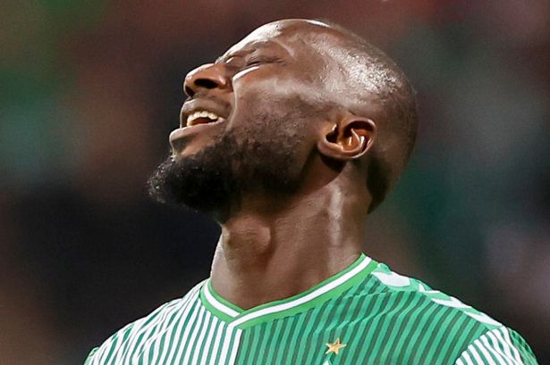 Liverpool flop Naby Keita ‘refuses to get on team bus after he was dropped to bench’