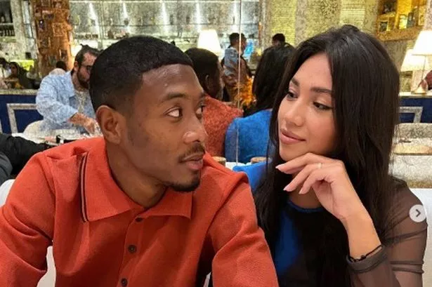 Meet Real Madrid’s super hot WAGs hoping Man City are dumped out Champions League