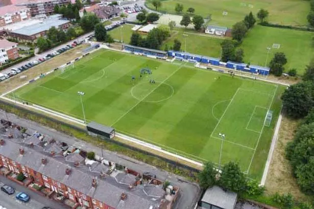 Non-league club appoint convicted rapist as manager then sack him two days later