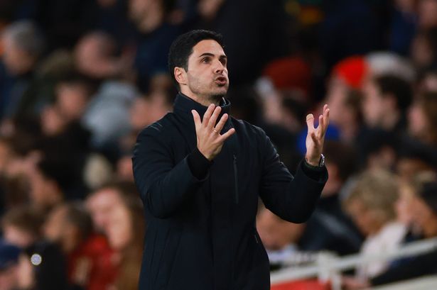 Arsenal’s £25m outcast ‘not talking to Mikel Arteta’ but holds hope of return