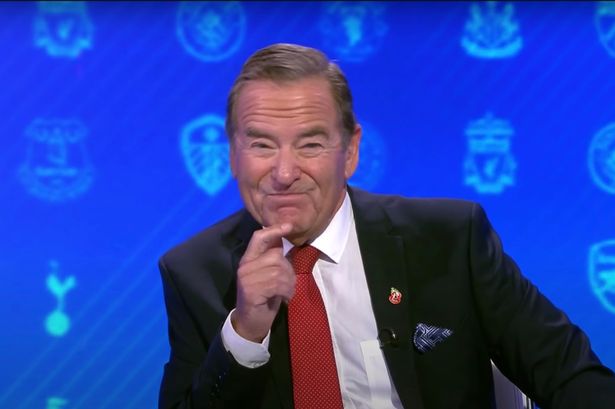 Jeff Stelling slams Sky’s coverage of Brighton vs Arsenal months after leaving broadcaster