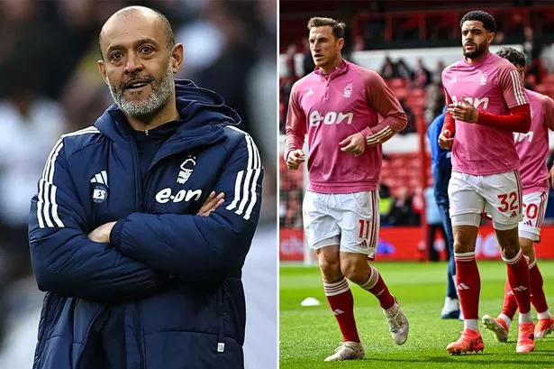 Premier League relegation twist as Nottingham Forest’s points may change before season ends