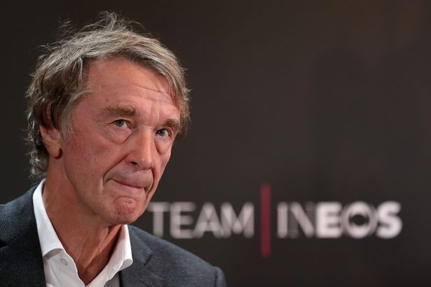 Sir Jim Ratcliffe ‘making enemies’ with Man Utd’s ‘arrogant’ efforts to snaffle up staff