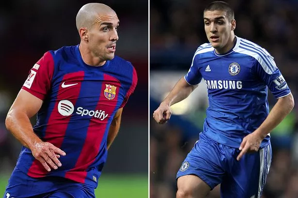 Girona and Barcelona’s crunch clash will be homecoming for ex-Chelsea star