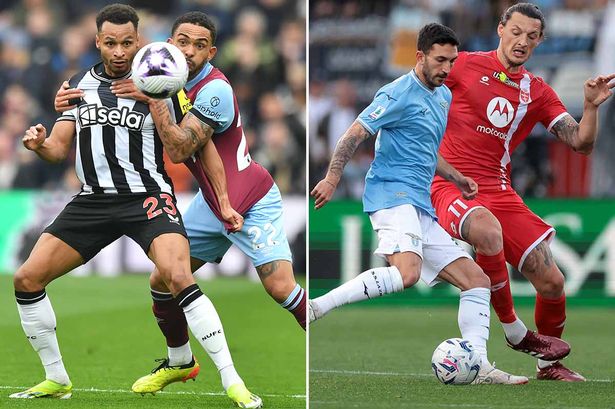 Punter cashes out £8 football bet for thousands – but could’ve let it ride for £1million