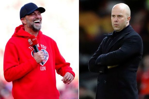 Liverpool identified six qualities for Jurgen Klopp replacement – and Arne Slot meets them all