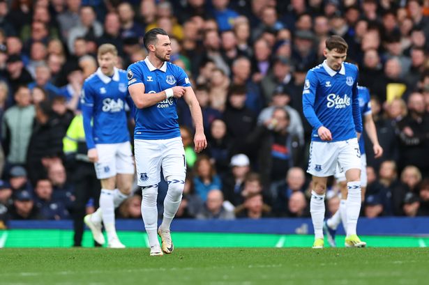Everton withdraw Prem points deduction appeal as fans say ‘no relegation no problem’