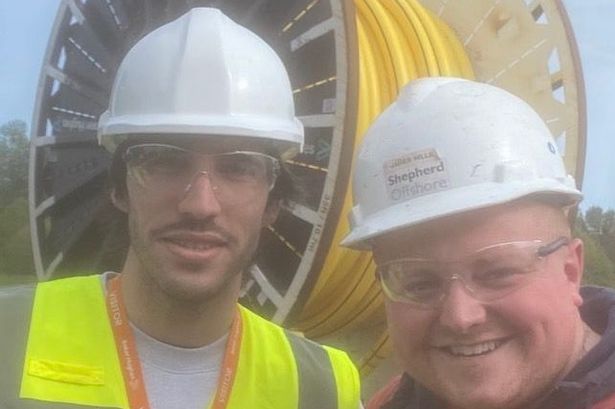 Sandro Tonali spotted ‘grafting’ days after the Italian was slapped with second ban