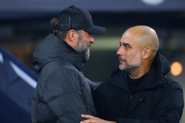Jurgen Klopp wants 115 charges Man City truth but hails ‘best in the world’ Pep Guardiola