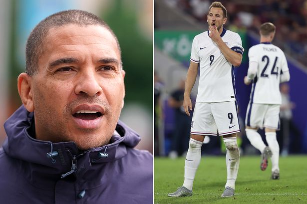 Stan Collymore rates England players including embarrassing 2/10 score – but deletes post