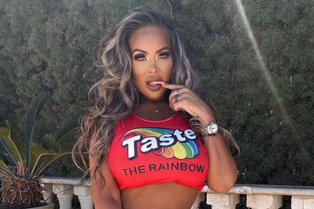 Babestation girl reveals exactly when drunk England fans call – and they’re always hard work