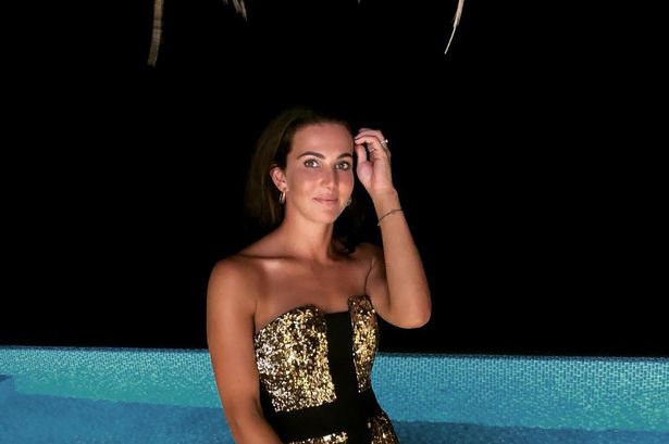 Meet the Scotland and Germany WAGs who’ll bring the glam to the Euro 2024 opener