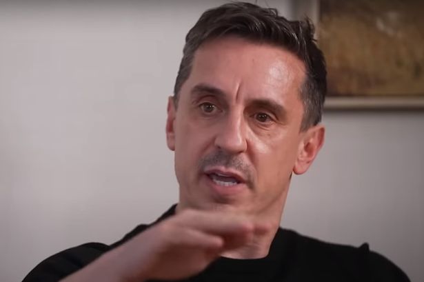 Gary Neville told Man Utd what they mustn’t do amid manager hunt – and the club listened