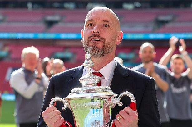 How Erik ten Hag survived as Man Utd boss – failed replacements and tactical masterclass